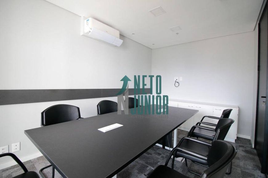Conjunto à venda, 85 m² por R$ 1.300.000,00 - Brooklin - São Paulo/SP