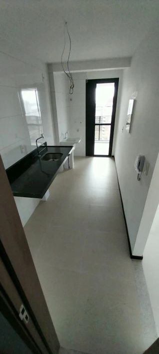 Edifício W Batista Campos, 100m², 3 quartos sendo 2 suites, 2 vagas, Batista Campos
