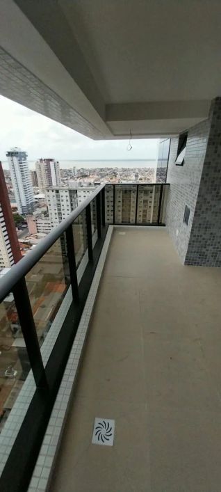 Edifício W Batista Campos, 100m², 3 quartos sendo 2 suites, 2 vagas, Batista Campos