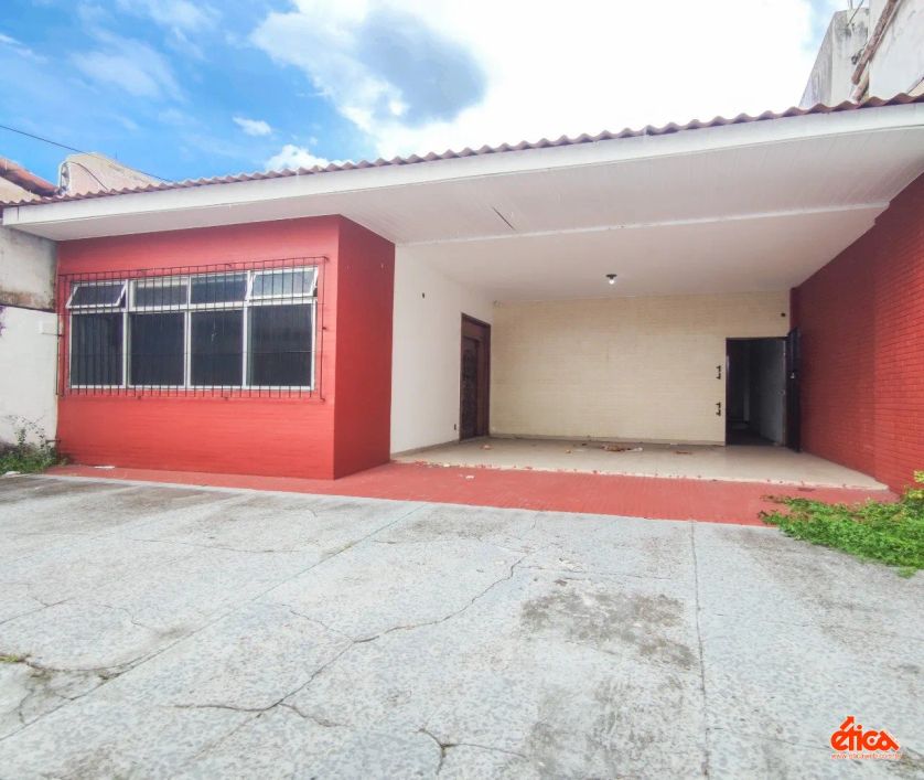 Imovel comercial em amplo terreno no Umarizal med apx 627,45m² 05 vagas - 55007