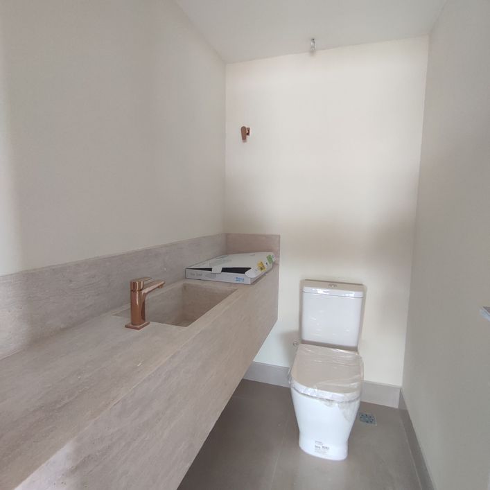 Ed. Castelo Massimo, 3 suítes, 3 vagas, vista pra Baía, reiki, 1 por andar. Umarizal