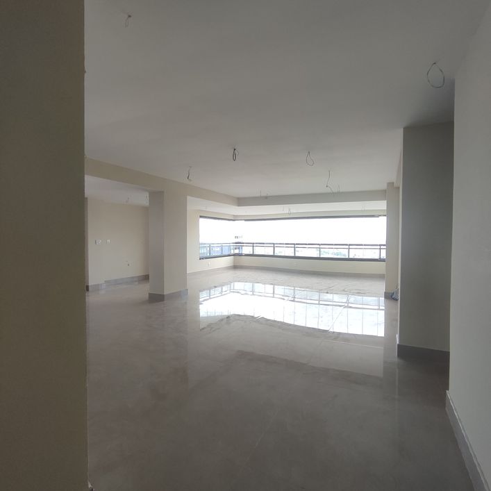 Ed. Castelo Massimo, 3 suítes, 3 vagas, vista pra Baía, reiki, 1 por andar. Umarizal