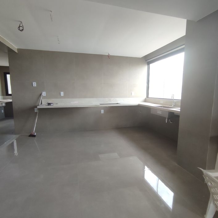 Ed. Castelo Massimo, 3 suítes, 3 vagas, vista pra Baía, reiki, 1 por andar. Umarizal