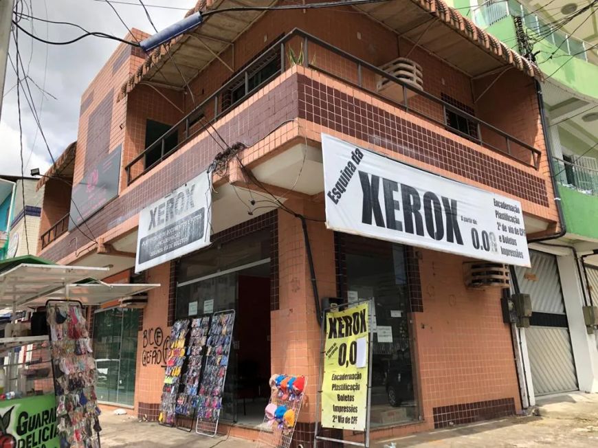 Imóvel para venda com 140 metros quadrados em Cruzeiro (Icoaraci) - Belém - PA
