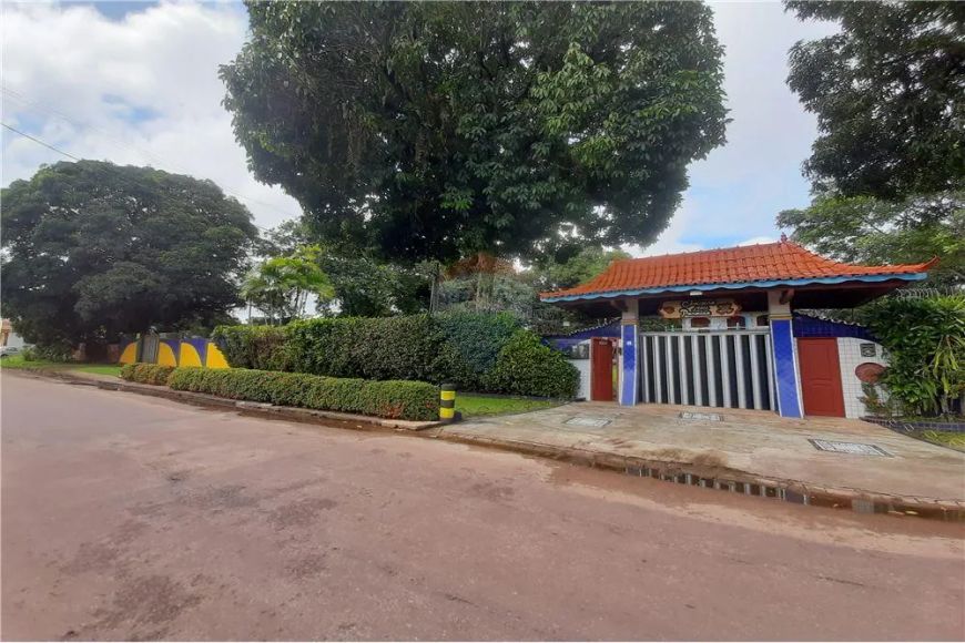 Chácara - 32.000m² - Outeiro - Belém/PA