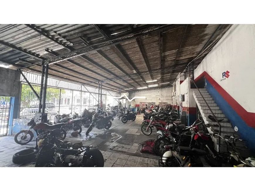 COMERCIAL BELÉM - PA