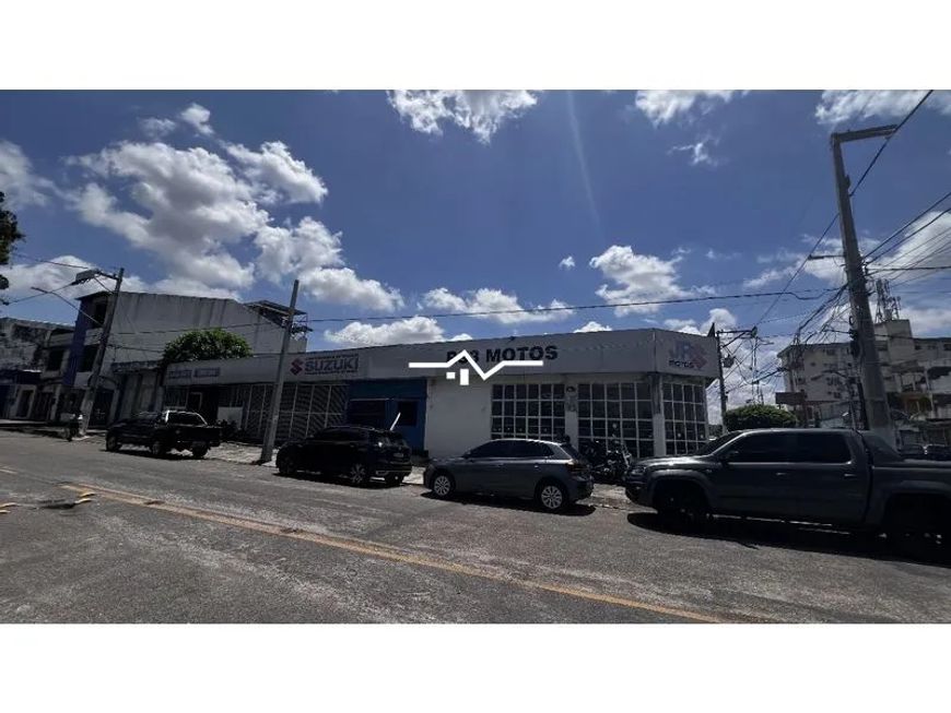 COMERCIAL BELÉM - PA