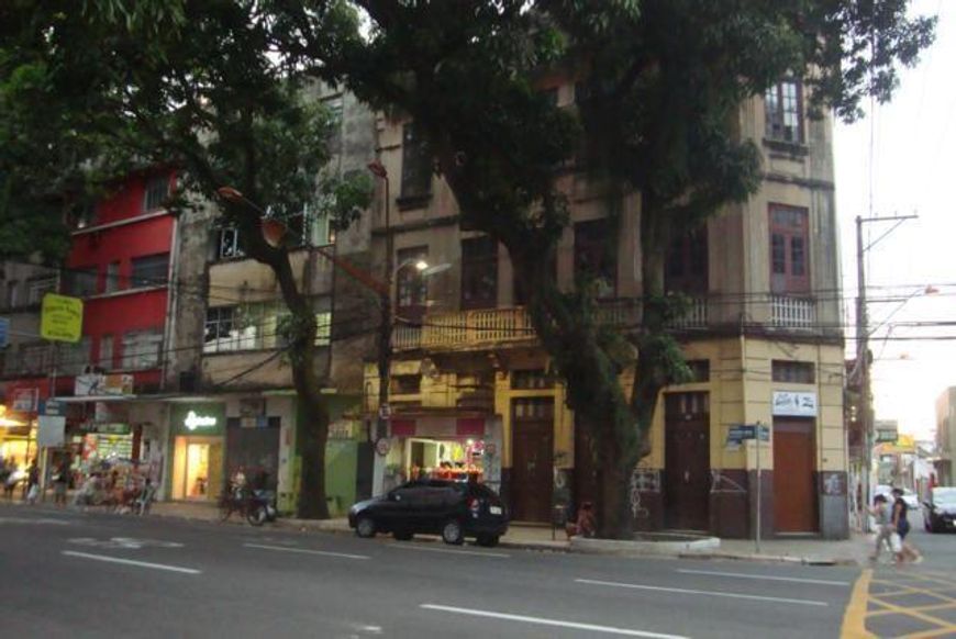 Conjunto de 3 Prédios 3 andares na P. Vargas