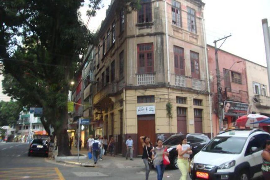 Conjunto de 3 Prédios 3 andares na P. Vargas