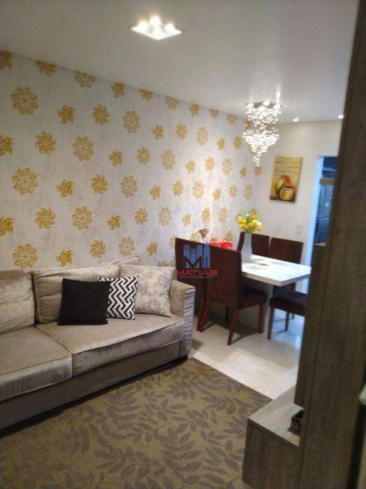 Sobrado com 3 dormitórios à venda, 170 m² por R$ 550.000,00 - Vila Ivone - São Paulo/SP