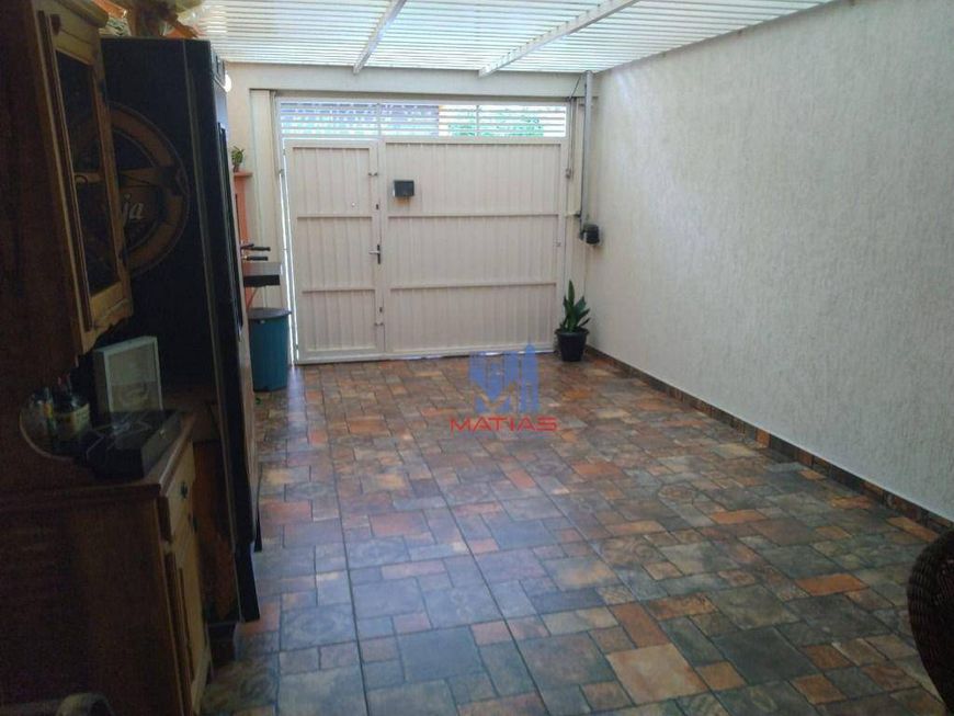 Sobrado com 3 dormitórios à venda, 170 m² por R$ 550.000,00 - Vila Ivone - São Paulo/SP