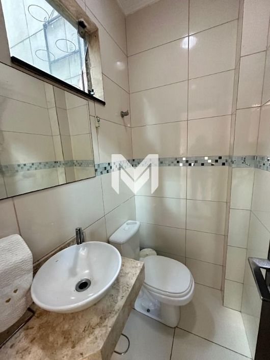 Casa no Condomínio Jardim Espanha - Tapanã (Icoaraci) - Belém/PA