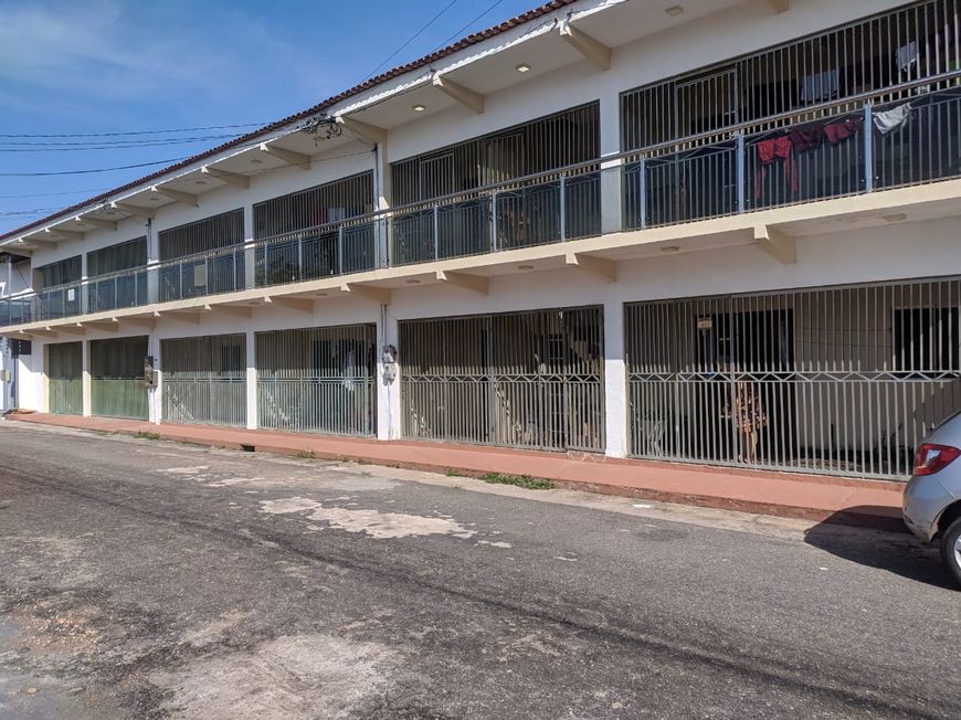 Prédio/Edifício inteiro para venda tem 420 metros quadrados com 20 quartos em Coqueiro - Belém - PA