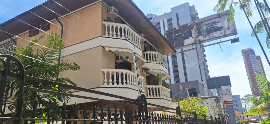 RSB IMÓVEIS CRECI-PA 6803 VENDE apto de 214 metros quadrados com 3 quartos em Reduto - Belém - PA
