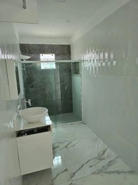 CASA A VENDA NO CONDOMÍNIO ALPHAVILLE