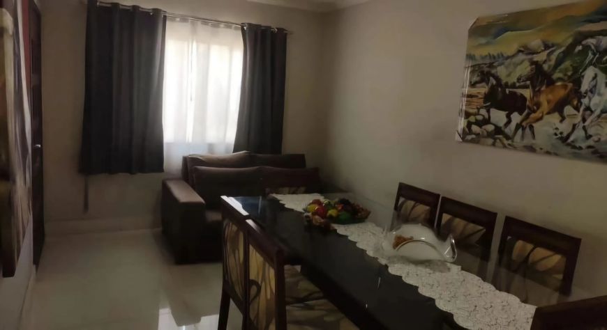 Bacelar Imóveis vende casa com 5 quartos no Cidade Jardim II, av. Augusto Montenegro
