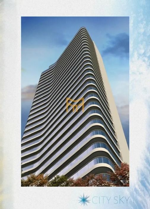 Ed. City Sky - 4 suítes - 250 m2 - Umarizal