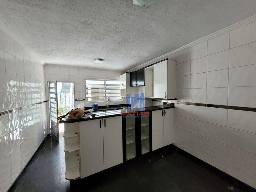 Casa com 3 dormitórios à venda, 243 m² por R$ 1.500.000,00 - Vila Formosa - São Paulo/SP