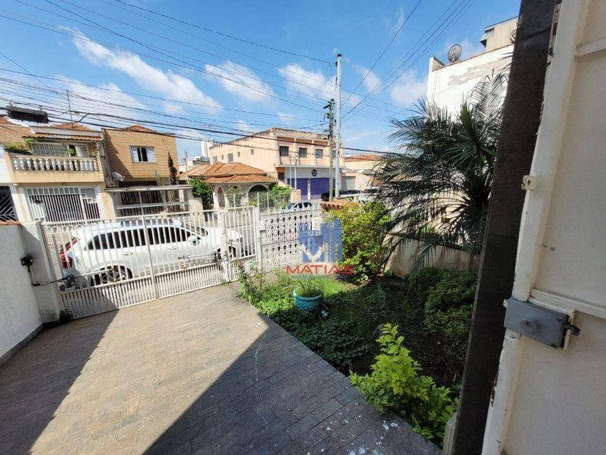 Casa com 3 dormitórios à venda, 243 m² por R$ 1.500.000,00 - Vila Formosa - São Paulo/SP