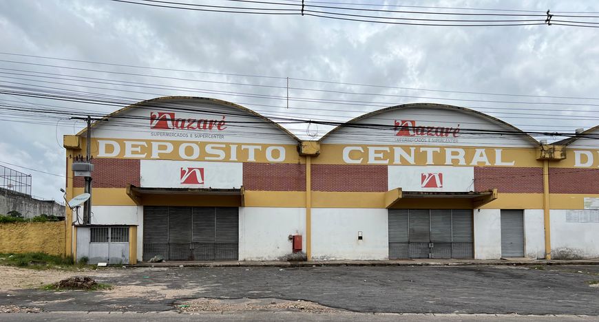 Galpão/Depósito/Armazém para venda com 2652 m² | (CRECI/SP- 248440)