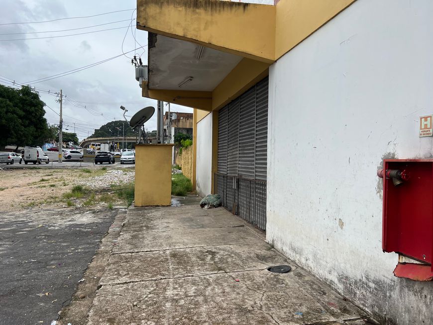 Galpão/Depósito/Armazém para venda com 2652 m² | (CRECI/SP- 248440)