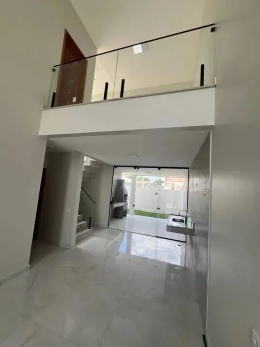 Casa Duplex à Venda no Condomínio Jardim das Mangueiras 💰 Valor: R$ 1.100.000,00 (Somente à vista)