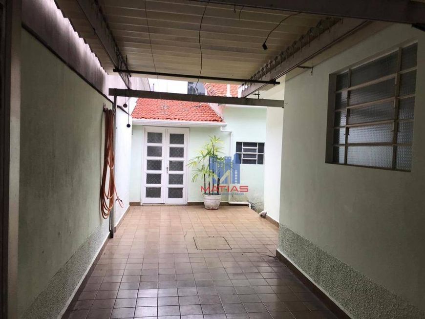 Casa com 3 dormitórios à venda, 200 m² por R$ 990.000,00 - Chácara Califórnia - São Paulo/SP