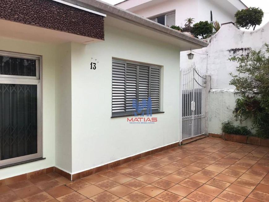 Casa com 3 dormitórios à venda, 200 m² por R$ 990.000,00 - Chácara Califórnia - São Paulo/SP