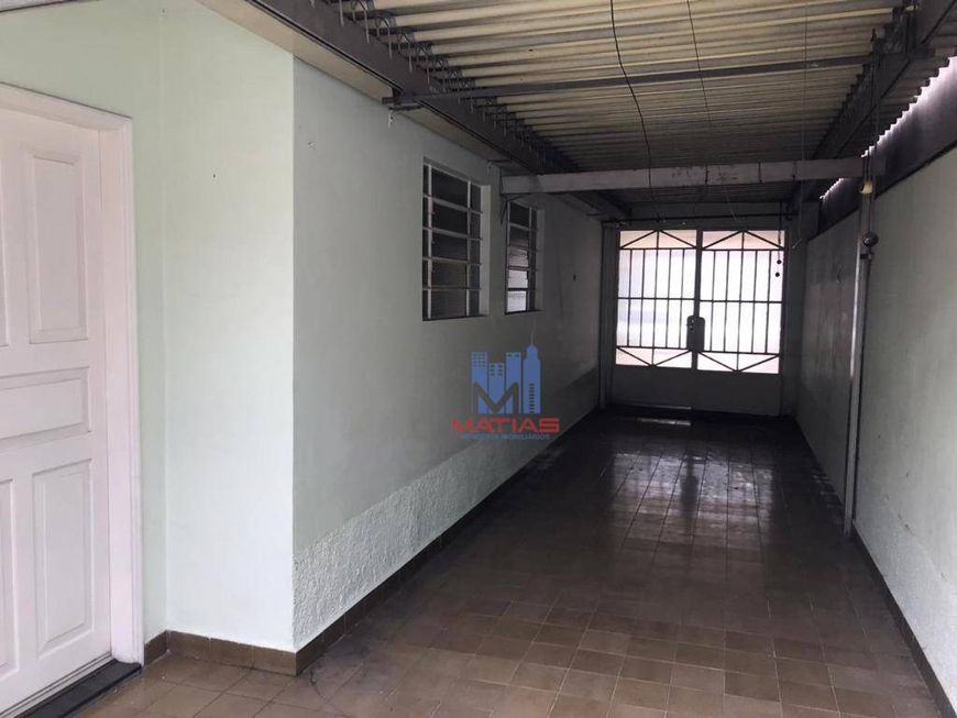 Casa com 3 dormitórios à venda, 200 m² por R$ 990.000,00 - Chácara Califórnia - São Paulo/SP