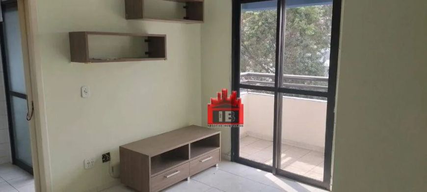 Apartamento com 1 dormitório à venda, 40 m² por R$ 430.000,00 - Tatuapé - São Paulo/SP