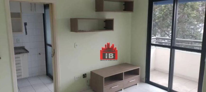 Apartamento com 1 dormitório à venda, 40 m² por R$ 430.000,00 - Tatuapé - São Paulo/SP
