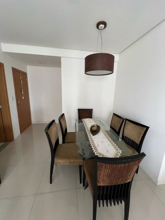 Ed. Dyonisus’ Garden - apartamento com 3/4 Batista Campos - Belém.