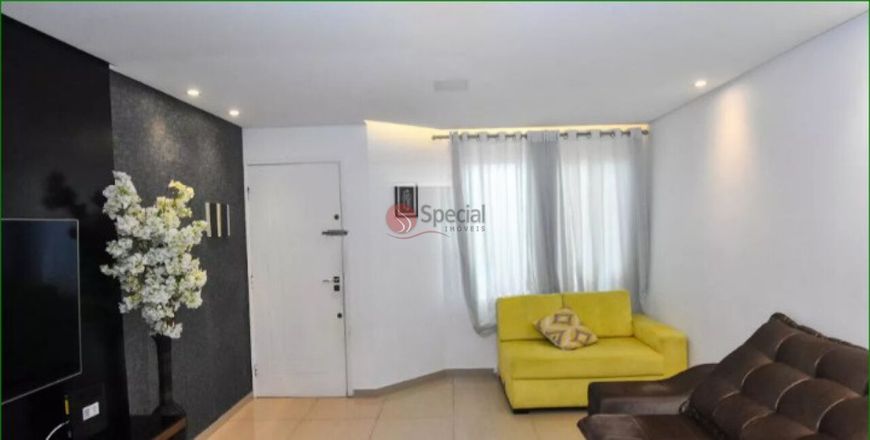 Sobrado a venda Vila Carrao, 117m2