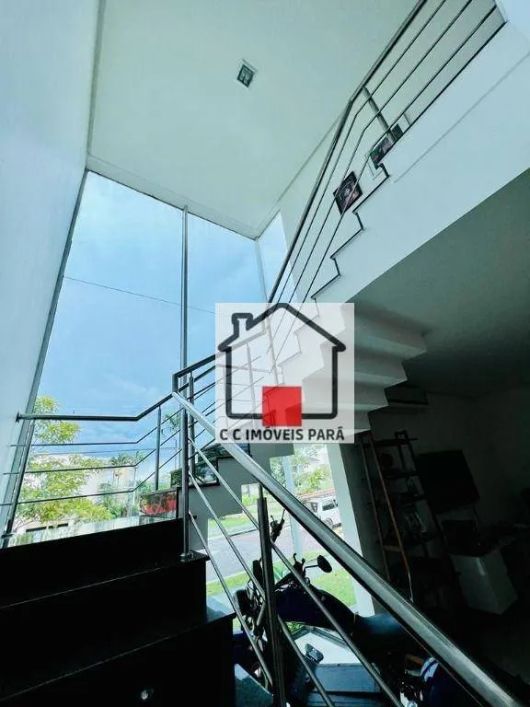 Casa com 5 dormitórios à venda, 470 m² por R$ 4.000.000,00 - Parque Verde - Belém/PA