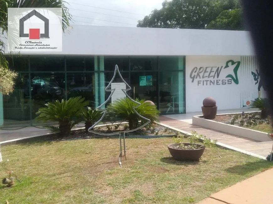 Casa no Greenville I, 600 m², 5 Suítes, 4 Vagas, Parque Verde, Belém-Pará