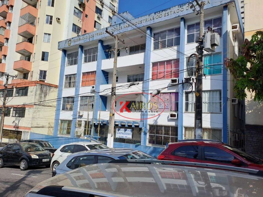 PRÉDIO COMERCIAL VENDA - UMARIZAL - 1.000 M2 CONSTRUIDO