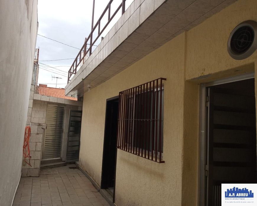 SOBRADO A VENDA, 02 QUARTOS, 02 VAGAS, CANGAIBA, SÃO PAULO