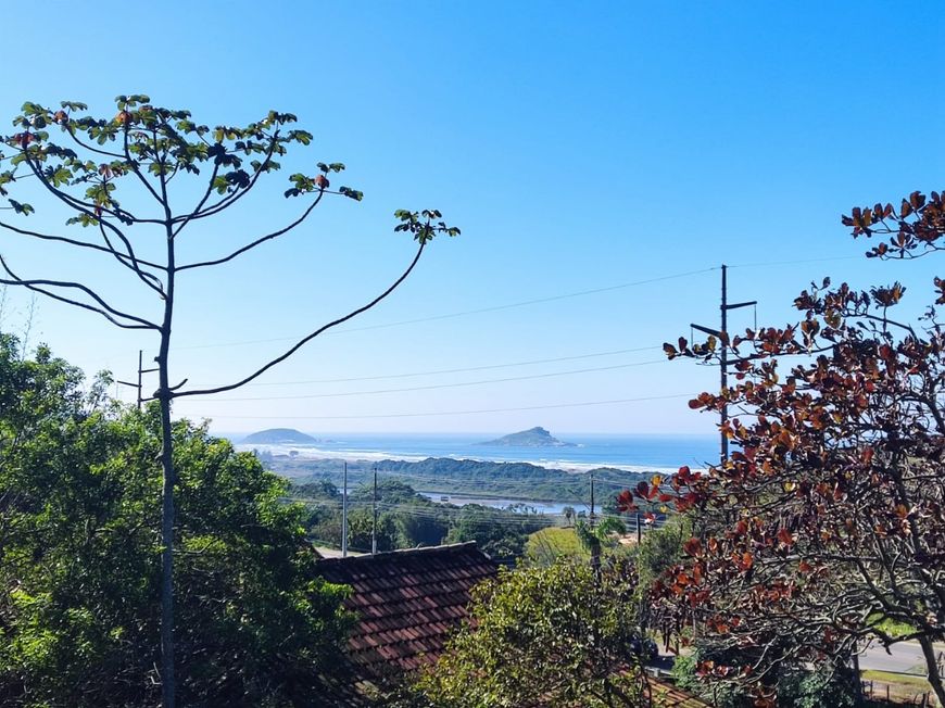 Terreno com Escritura na Avenida | 17.000 metros quadrados | Vila Nova - Imbituba/SC