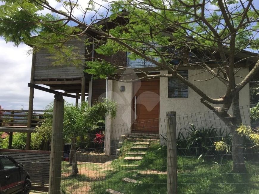 IMBITUBA - Casa Padrão - Ibiraquera