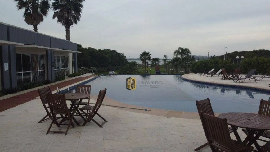 Terreno com 1.043 m² - Araçatuba - Imbituba/SC