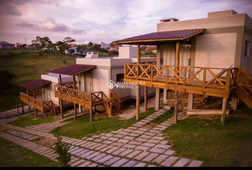 Casas a venda na Praia do Rosa