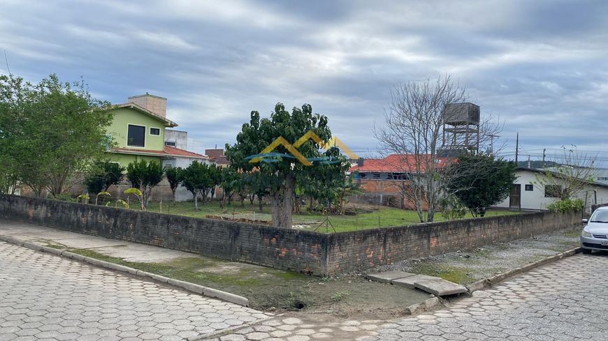 Terreno à venda no bairro Alto Arroio - Imbituba/SC