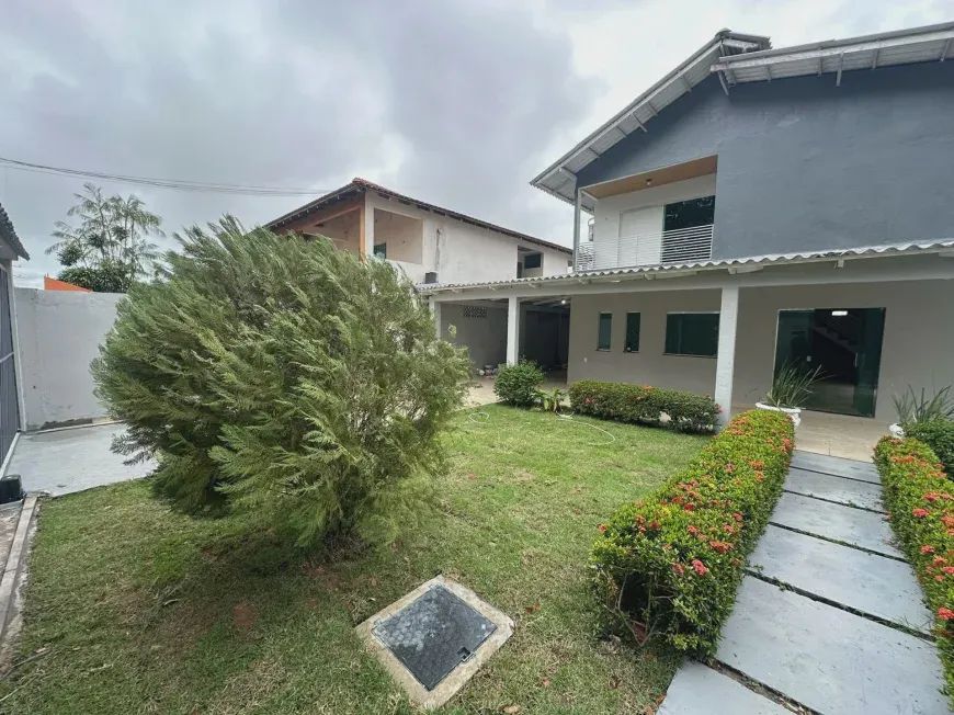 Imóvel para venda tem 100 metros quadrados com 3 quartos em Centro - Imbituba - SC