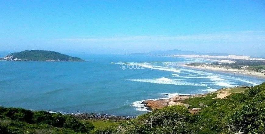 Terreno com vista para a Praia do Luz