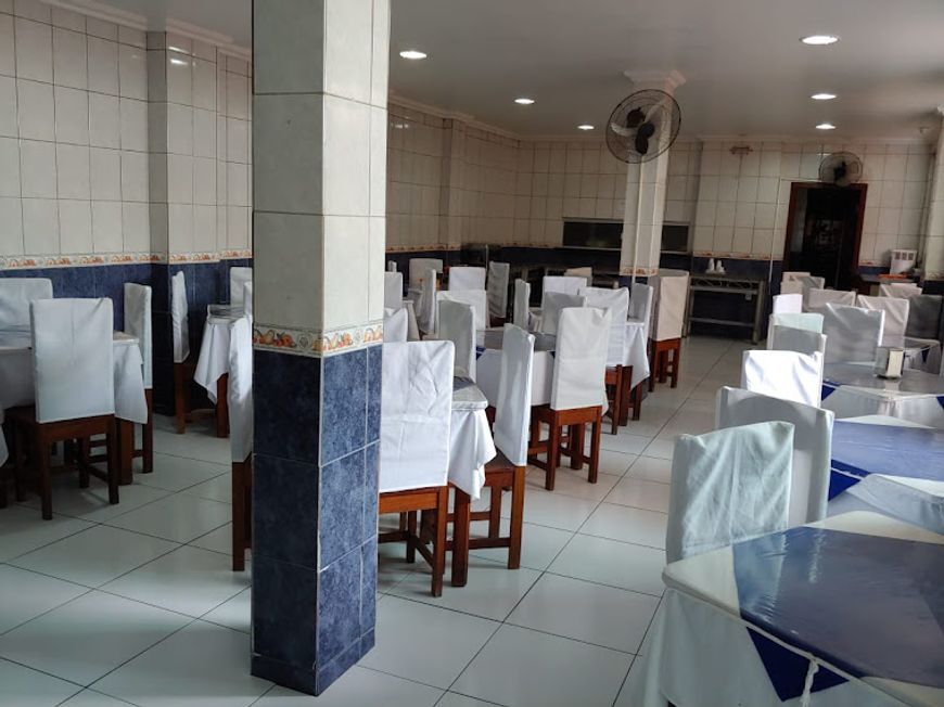 Vende-se excelente hotel na Trav. Timbo (porteira fechada)