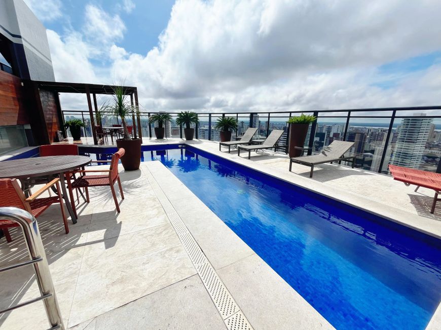 MERCURE BOULEVARD / VENDA/ APENAS 1.200.000,00