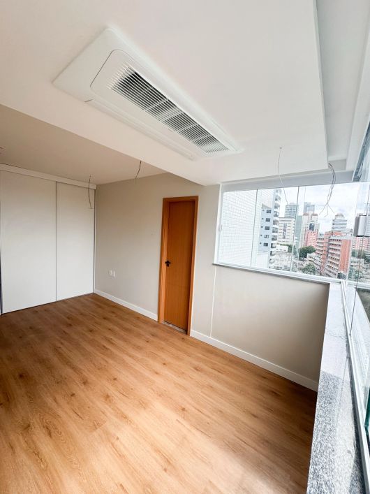 Freesia apartamento de 3 Suítes e 3 vg de garagem no Umarizal - Belém - PA
