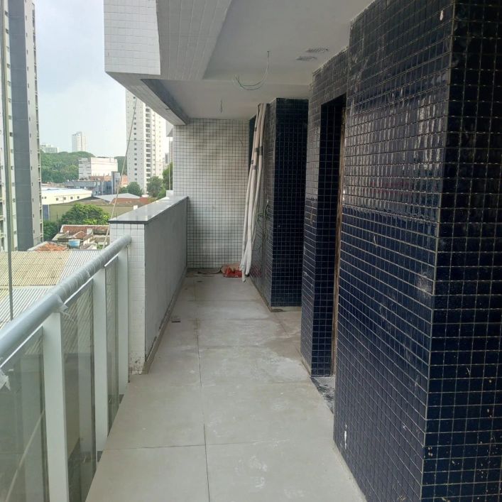 Apartamento para venda de 169 metros Edifício Dom com 3 suítes no Umarizal - Belém - PA