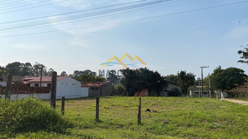 Terreno em Alto Arroio, Imbituba/SC