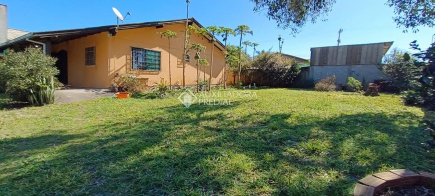 Excelente Casa no Alto Arroio